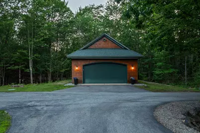 24 Birch Ledge Road, Bartlett, NH 03838 - Photo 11