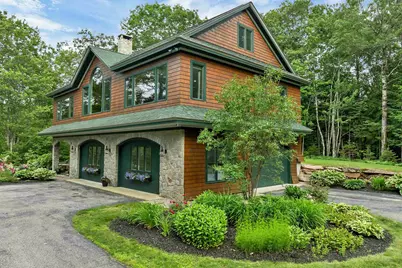 24 Birch Ledge Road, Bartlett, NH 03838 - Photo 53