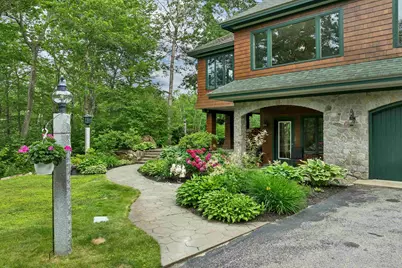 24 Birch Ledge Road, Bartlett, NH 03838 - Photo 51