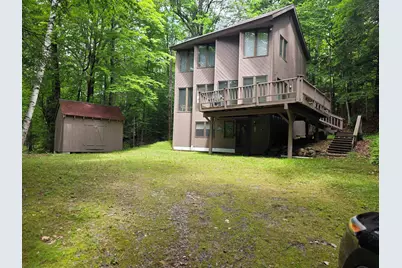 429 Perch Pond Road, Campton, NH 03223 - Photo 1
