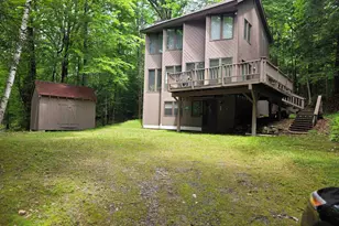 429 Perch Pond Rd, Campton, NH 03223 - Photo 1