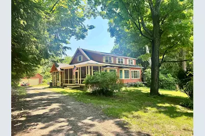 43 White Oaks Road, Laconia, NH 03246 - Photo 1