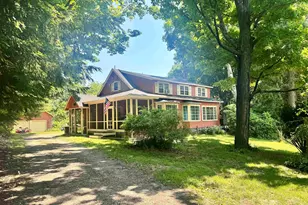 43 White Oaks Rd, Laconia, NH 03246 - Photo 1