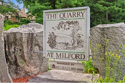 57 Quarry Circle Drive, Milford, NH 03055 - Photo 1