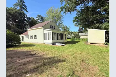 23 Boynton Road, Meredith, NH 03253 - Photo 35