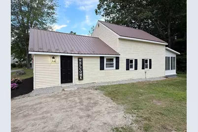 23 Boynton Road, Meredith, NH 03253 - Photo 33