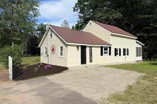 23 Boynton Rd, Meredith, NH 03253 - Photo 1