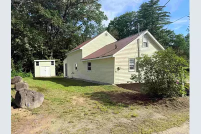 23 Boynton Road, Meredith, NH 03253 - Photo 39