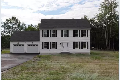 135 Concord Street, Antrim, NH 03440 - Photo 1
