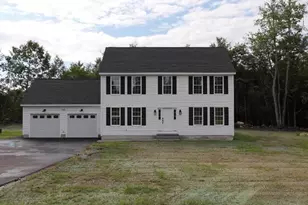 135 Concord St, Antrim, NH 03440 - Photo 1