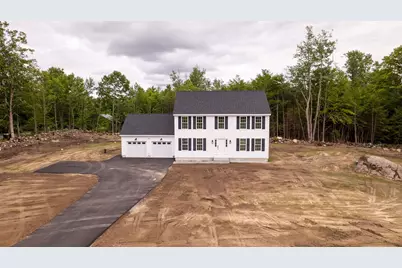 135 Concord Street, Antrim, NH 03440 - Photo 1