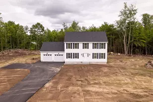 135 Concord St, Antrim, NH 03440 - Photo 1