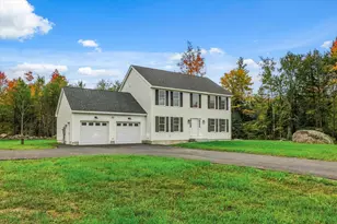 135 Concord St, Antrim, NH 03440 - Photo 1