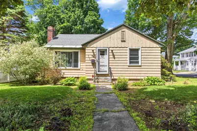 874 Belmont Street, Manchester, NH 03104 - Photo 1