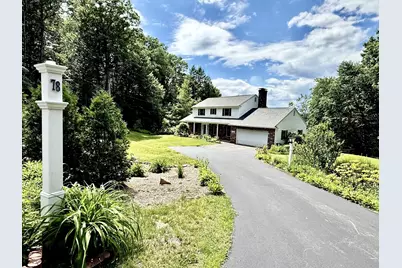 78 Wellington Drive, Chesterfield, NH 03462 - Photo 1