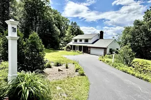 78 Wellington Dr, Chesterfield, NH 03462 - Photo 1