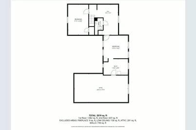 292 Buckley Road, Weare, NH 03281 - Photo 39