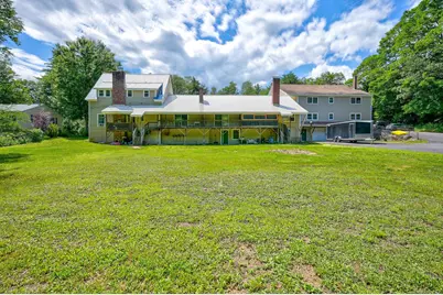 621 Kearsarge Road, Conway, NH 03860 - Photo 43