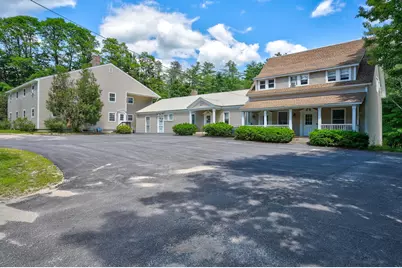 621 Kearsarge Road, Conway, NH 03860 - Photo 1