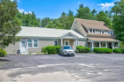 621 Kearsarge Road, Conway, NH 03860 - Photo 3