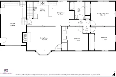 34 Harvey Way, Hillsboro, NH 03244 - Photo 37