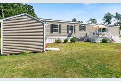 29 Lowell Road #18, Salem, NH 03079 - Photo 3