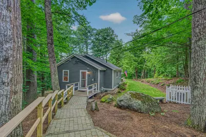 32 Stoney Brook Road, Hebron, NH 03241 - Photo 9