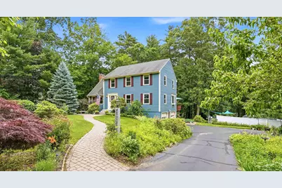 22 Erik Street, Merrimack, NH 03054 - Photo 3
