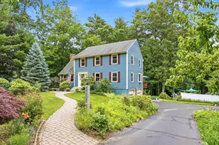 22 Erik St, Merrimack, NH 03054 - Photo 3