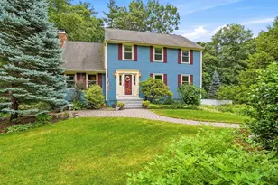 22 Erik St, Merrimack, NH 03054 - Photo 1