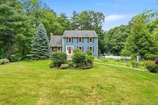 22 Erik St, Merrimack, NH 03054 - Photo 49