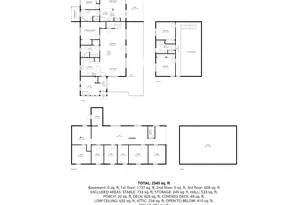 2054 Whitefield Rd, Bethlehem, NH 03574 - Photo 27