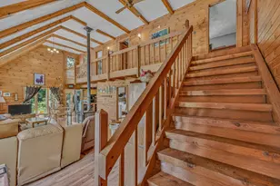 2054 Whitefield Rd, Bethlehem, NH 03574 - Photo 7