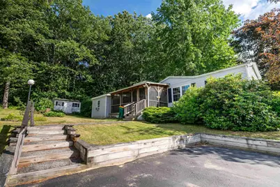 42  Gooseberry Circle, Rochester, NH 03867 - Photo 1