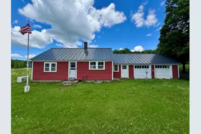 75 Page Road, Haverhill, NH 03780 - Photo 1