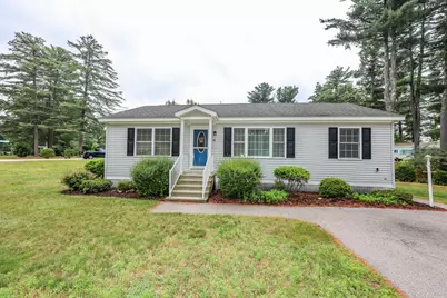 41 Farmwood Drive, Nashua, NH 03062 - Photo 1
