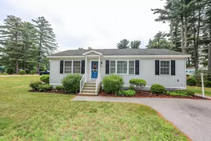 41 Farmwood Dr, Nashua, NH 03062 - Photo 1