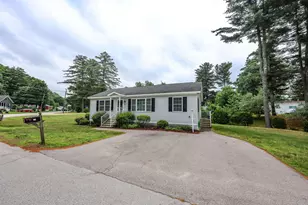 41 Farmwood Dr, Nashua, NH 03062 - Photo 27