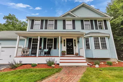 22 Sarah Drive, Merrimack, NH 03054 - Photo 43