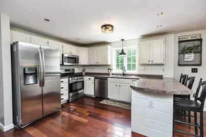 22 Sarah Drive, Merrimack, NH 03054 - Photo 5