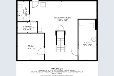 22 Sarah Drive, Merrimack, NH 03054 - Photo 45