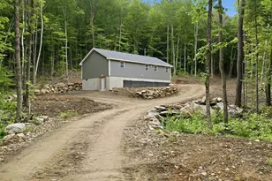 164 Gustin Pond Rd, Marlow, NH 03456 - Photo 1
