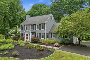 11 Montgomery Farm Rd, Derry, NH 03038 - Photo 1