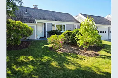 65 Hilltop Place #65, New London, NH 03257 - Photo 1