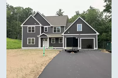101A Seaverns Bridge Road, Merrimack, NH 03054 - Photo 1