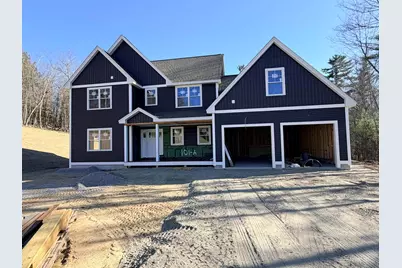 101A Seaverns Bridge Road, Merrimack, NH 03054 - Photo 1