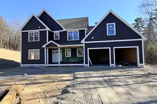101A Seaverns Bridge Rd, Merrimack, NH 03054 - Photo 1
