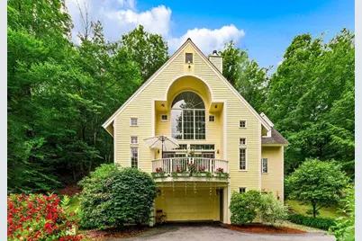 28 Chase Street, Sunapee, NH 03782 - Photo 3