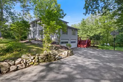 46 Woodridge Road, Durham, NH 03824 - Photo 3