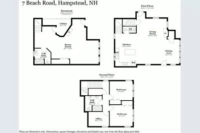 7 Beach Road, Hampstead, NH 03841 - Photo 49